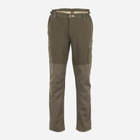 Тактические брюки утепленные мужские Hallyard Breda 54 Олива (8717137011978) - изображение 1
