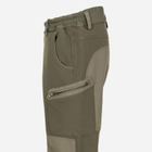 Тактические брюки утепленные мужские Hallyard Breda 54 Олива (8717137011978) - изображение 8