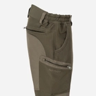 Тактические брюки утепленные мужские Hallyard Breda 58 Олива (8717137011992) - изображение 7