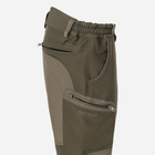 Тактические брюки утепленные мужские Hallyard Breda 60 Олива (8717137012005) - изображение 7