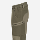 Тактические брюки утепленные мужские Hallyard Breda 60 Олива (8717137012005) - изображение 8