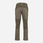 Тактические брюки утепленные мужские Hallyard Breda 62 Олива (8717137012012) - изображение 2