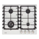 вбудована поверхня Eleyus LINDA 60 WH CTF