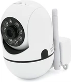 IP видеокамера Yoso YO-IPC47D2MP20 PTZ 2.8 мм IP44 V380 (YT32420)
