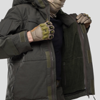Штурмова куртка UATAC Gen 5.2 Олива 3XL - зображення 3