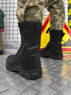 Ботинки зимние all-terrain Черный 43 - изображение 6