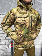Куртка Omni-Heat MTK зимняя тактическая мультикам размер M - изображение 6