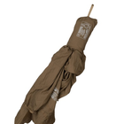 Куртка анорак легка Helikon-Tex Windrunner Windpack Coyote 2XL - зображення 10