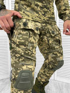 Тактический костюм enlisted man Storm пиксель XL - изображение 9