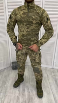 Тактический костюм enlisted man Storm пиксель XL - изображение 11