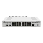 Маршрутизатор MikroTik CCR2004-16G-2S+ PC