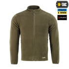 M-Tac кофта Nord Fleece Polartec Dark Olive (сорт 2) L - изображение 2