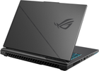 Laptop ASUS ROG Strix G16 (90NR0C61-M009T0) Eclipse Gray - obraz 7