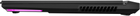 Laptop ASUS ROG Strix Scar 17 (90NR0DB4-M00500) Black - obraz 10
