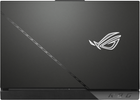 Laptop ASUS ROG Strix Scar 17 (90NR0DC4-M00280) Black - obraz 7