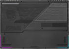 Laptop ASUS ROG Strix Scar 17 (90NR0DC4-M00280) Black - obraz 8