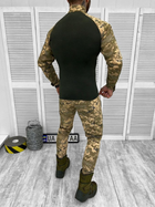Летний тактический костюм 5.11 Пиксель 2XL - изображение 7