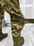 Летние тактические штаны 5.11 revival Мультикам 2XL - изображение 5