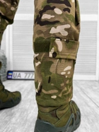 Летние тактические штаны 5.11 revival Мультикам XL - изображение 6