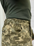 Весенние тактические штаны around Пиксель M - изображение 5