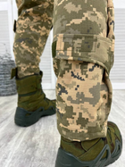 Весенние тактические штаны object 5.11 Пиксель M - изображение 5