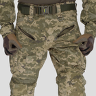 Комплект військової форми штани Gen 5.5 та куртка Gen 5.3 UATAC Піксель XL - изображение 12