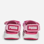 Sandały dziecięce Puma EVOLVE SANDAL AC INF 389148-04 23 Różowe (4065452649791) - obraz 2