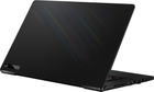 Laptop ASUS ROG Zephyrus M16 (90NR08R1-M000C0) Black - obraz 8