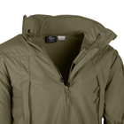 Куртка легка Helikon-Tex Blizzard Adaptive Олива M - изображение 9