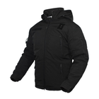 Куртка зимняя Полиция Vik-Tailor SoftShell Черная 50 - изображение 1