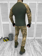 Літній тактичний костюм fahrenheit Піксель 2XL - зображення 7
