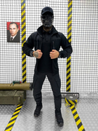 тактичний костюм COMBO 4в1 police XXL - зображення 2