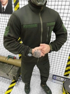 тактичний костюм COMBO 4в1 national guard XL - зображення 4
