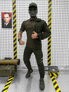 тактичний костюм COMBO 4в1 national guard XXL - зображення 1