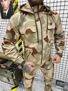 тактичний костюм Defender XL - зображення 3