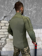 Боевая рубашка Tactical S - изображение 5