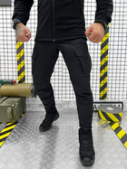 тактичний костюм COMBO 4в1 police S - зображення 4