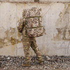 Сумка тактична Kiborg Military Bag Піксель - зображення 9