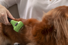 Фурмінатор для середніх довгошерстих собак Furminator Undercoat Medium (4048422151142) - зображення 4