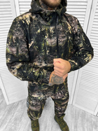 Тактичний костюм софтшел SoftShell XL - зображення 2