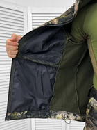 Тактичний костюм софтшел SoftShell XL - зображення 6