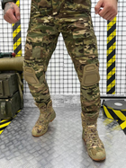 осінній тактичний костюм 3в1 XL - зображення 4