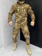 Тактический костюм зимний 5.11 mission Мультикам XL - изображение 1