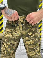 тактичні штани піксель штані Sturm S - зображення 6