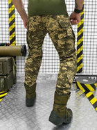 тактичні штани піксель штані Sturm S - зображення 7