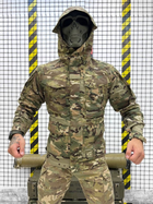 Осіння куртка Tactical Series МТК XXL - зображення 1