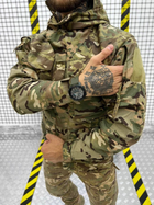 Осіння куртка Tactical Series МТК XXL - зображення 7
