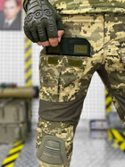 Тактический костюм пиксель Amarok S - изображение 4