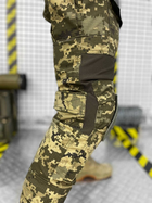 Тактический костюм пиксель Amarok S - изображение 5