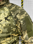 Тактический костюм пиксель Amarok S - изображение 6